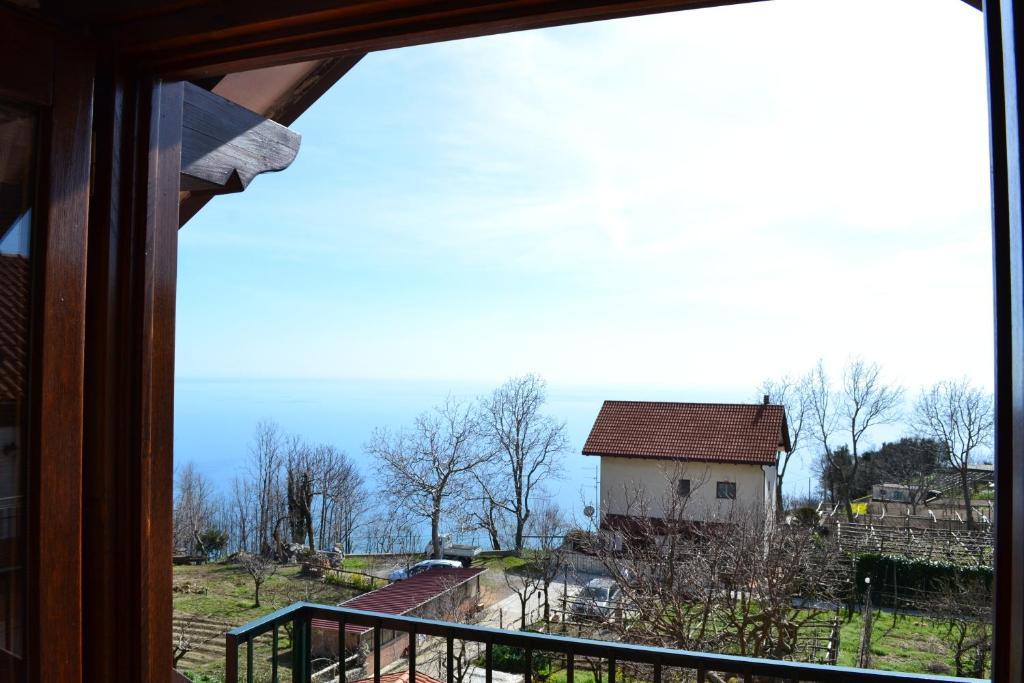 Luna D'Agerola Pokój zdjęcie